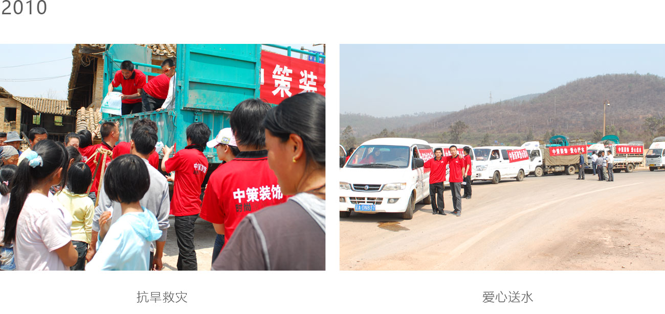 中策公益