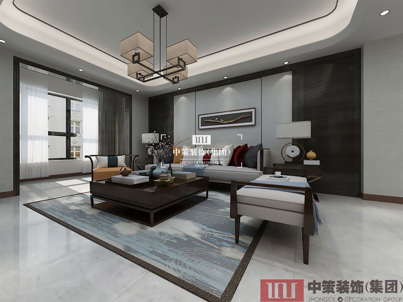 中策设计案例