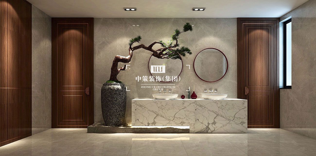 中策设计案例