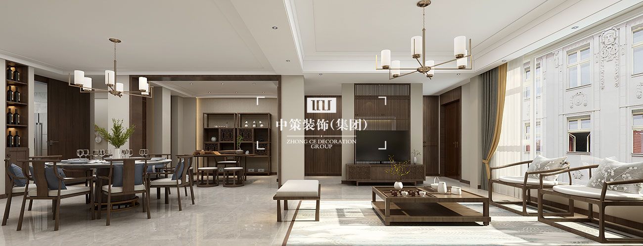 中策设计案例