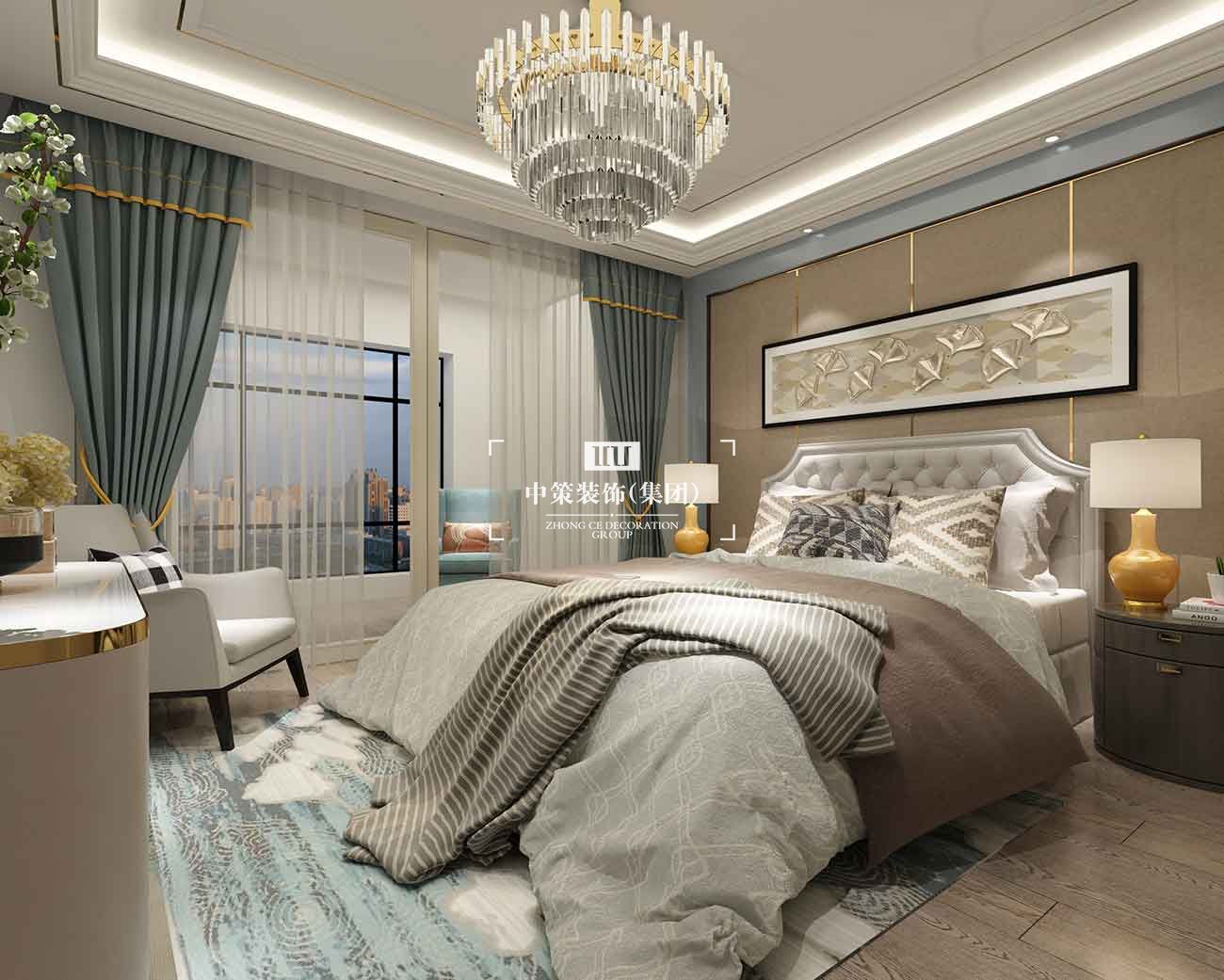 中策别墅设计