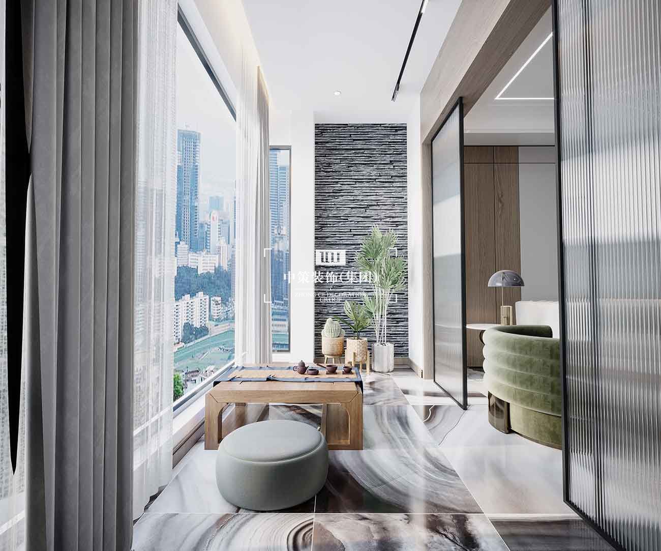 中策家装设计