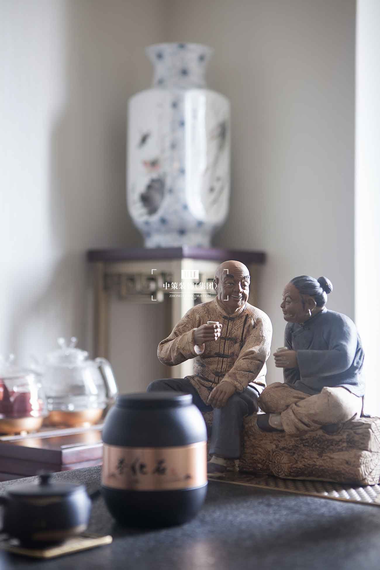 中策实景案例