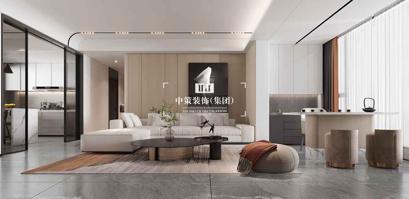 中策家装设计