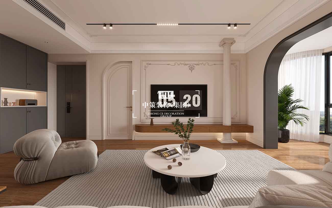 中策家装设计