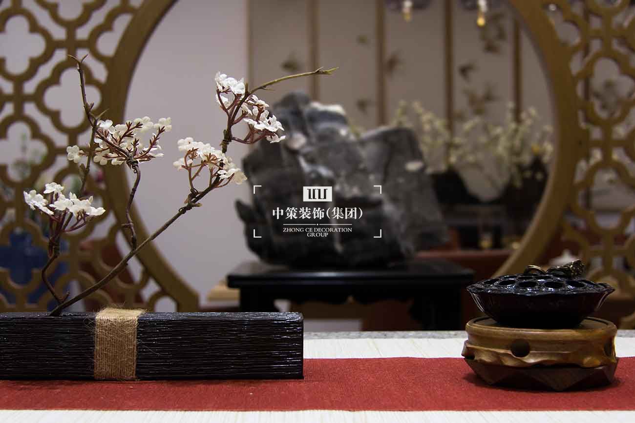 中策精公装