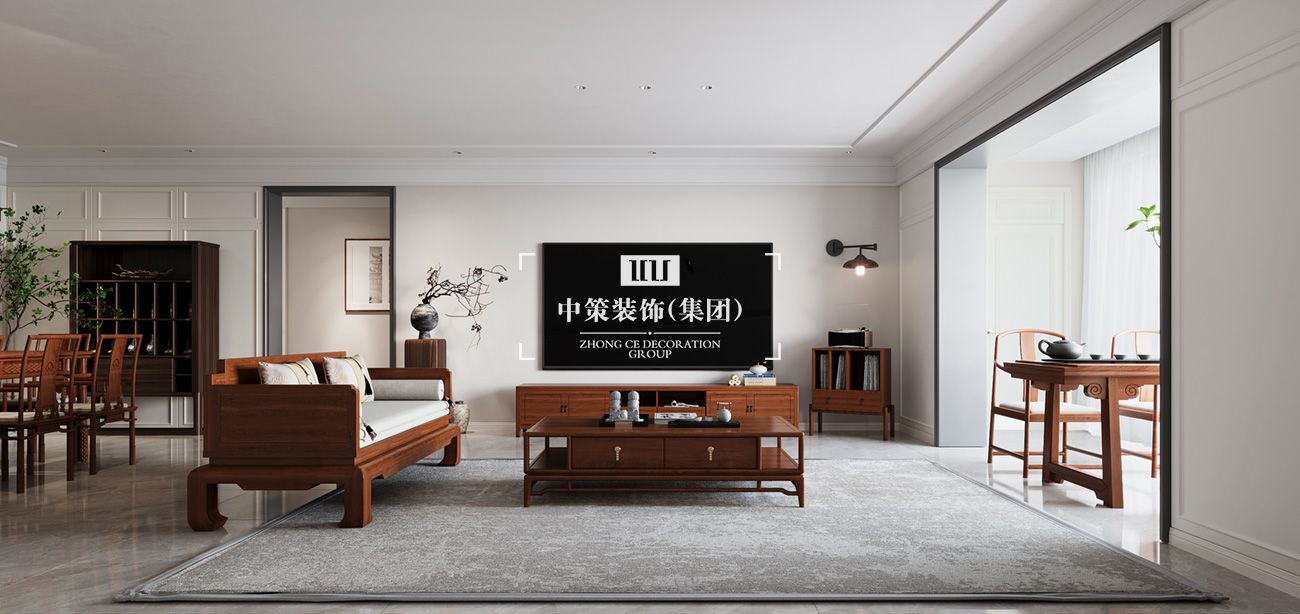 中策家装设计
