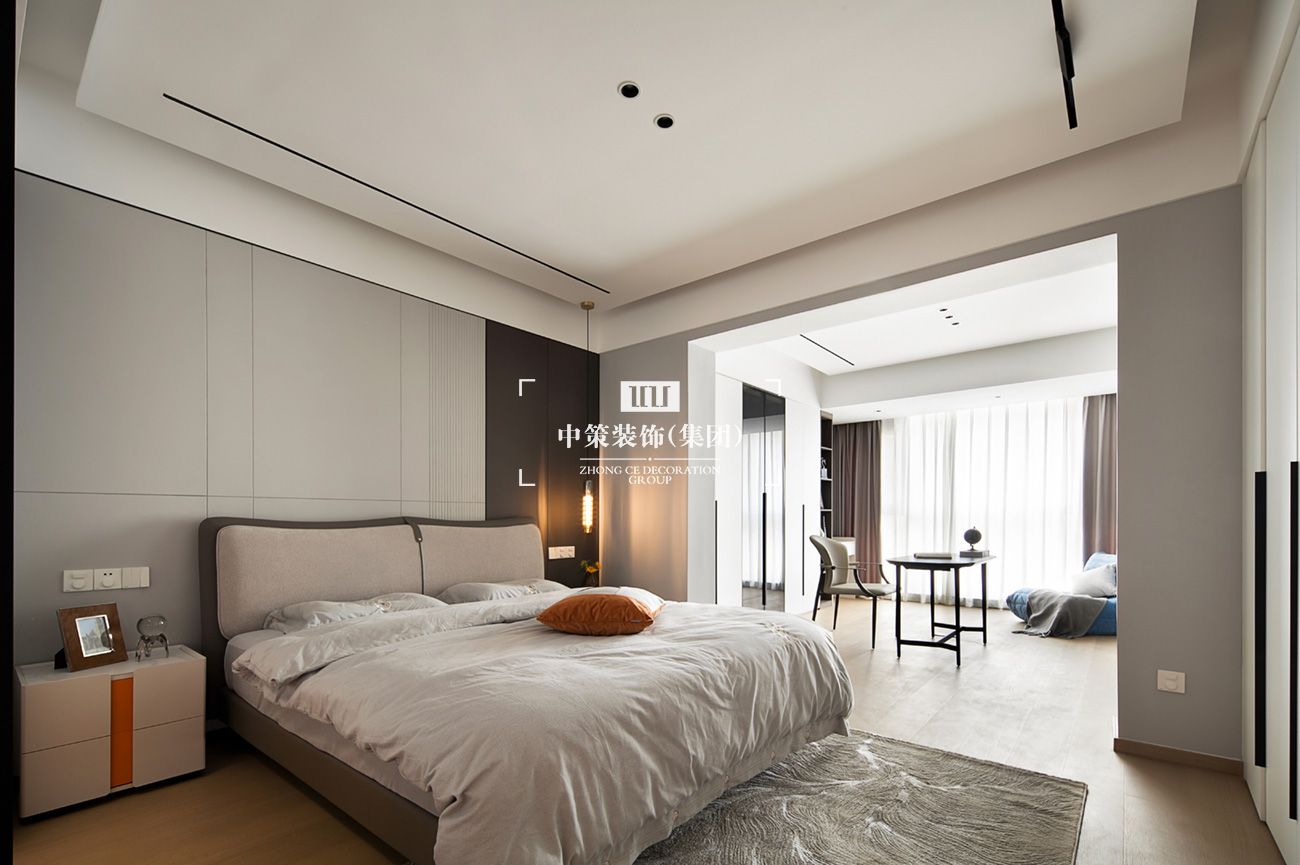 中策实景案例