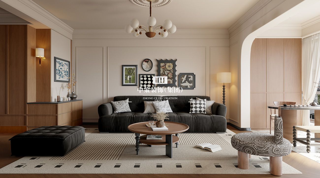 中策家装设计