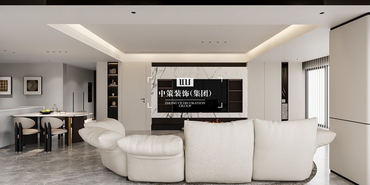 中策家装设计