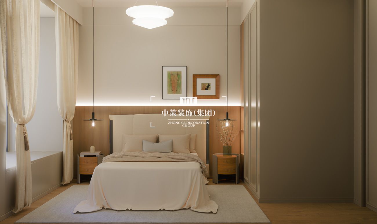 中策家装设计